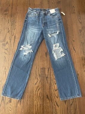 Women’s Aero Jeans